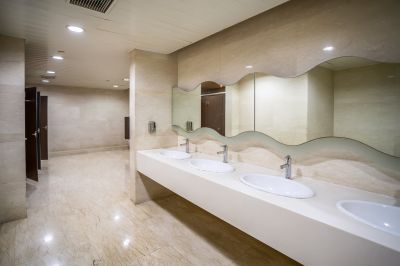 Small Bathroom Remodels