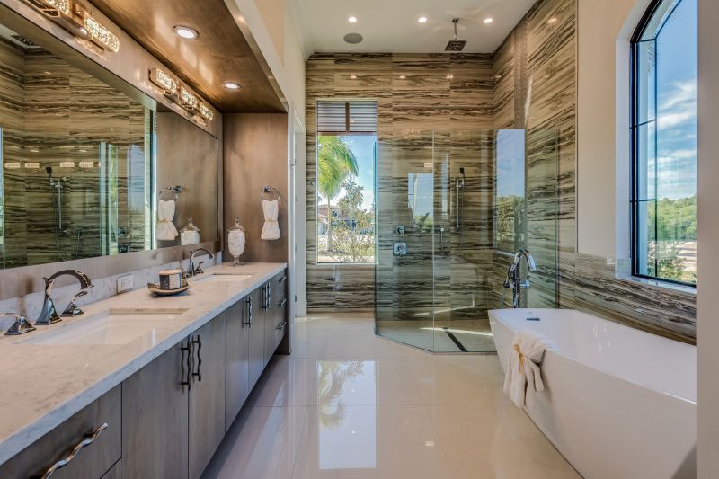 Top Bathroom Remodeling Companies in North Miami Beach, FL